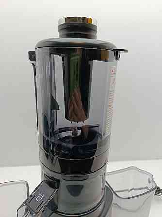 Шнековий соковитискач TUUMIIST TM-180SJ (200W) (товар вживаний) Луцк