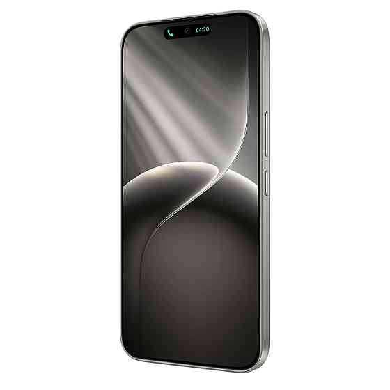 Смартфон Tecno Camon 50 (CN5) 8/256GB Nebula Titanium (4894947116179) ( 24757 ) Харків