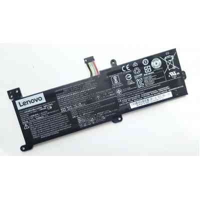 Аккумулятор для ноутбука Lenovo IdeaPad 320-15 L16C2PB2, 4030mAh (30Wh), 2cell, 7.6V, Li-ion (A47654) Винница