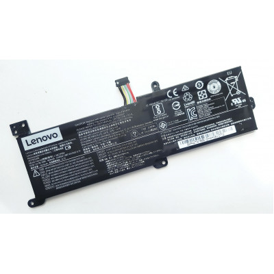 Аккумулятор для ноутбука Lenovo IdeaPad 320-15 L16C2PB2, 4030mAh (30Wh), 2cell, 7.6V, Li-ion (A47654) Винница - изображение 2