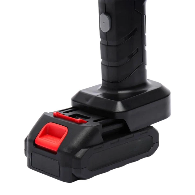 Автомобільний пилосос Vacuum Cleaner ST-6631 з 5 насадками Київ - фото 7