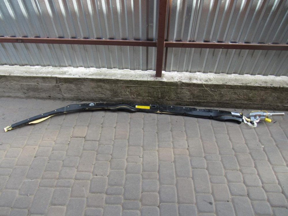 Подушка безпеки бокова VW Touran 2003-2010 Ковель - фото 4