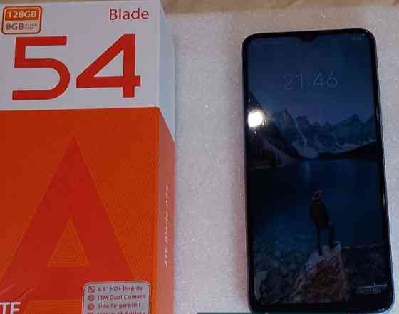 Смартфон ZTE Blade A54 Київ