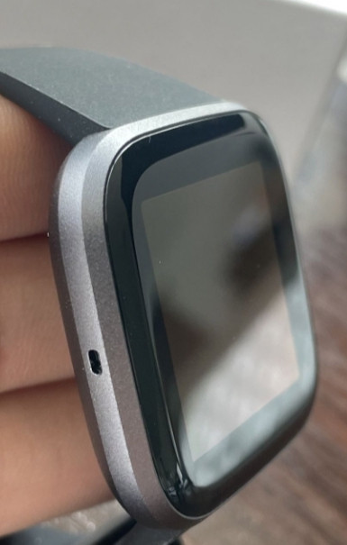 СМАРТ-годинник: FitBit Versa2. Київ - фото 3
