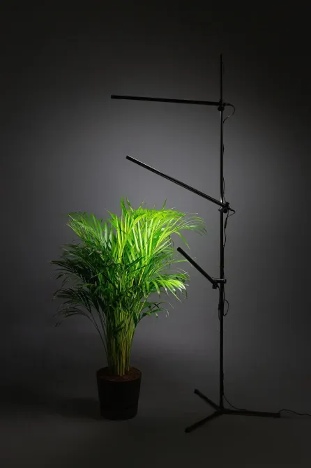 Підлоговий світильник для кімнатних рослин і декору IO-3 Бориспіль - фото 7