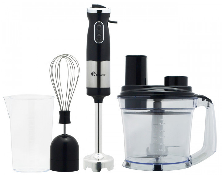 Блендер 5 в 1 Domotec MS 5106 Вінниця - фото 1