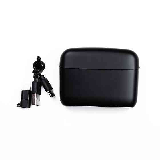 Бездротовий мікрофон-петличка 2 шт з шумоподавленням Київ