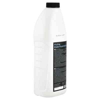 Тормозная жидкость VIRA Brake Fluid DOT-4.1 1 л (VI1102) Винница