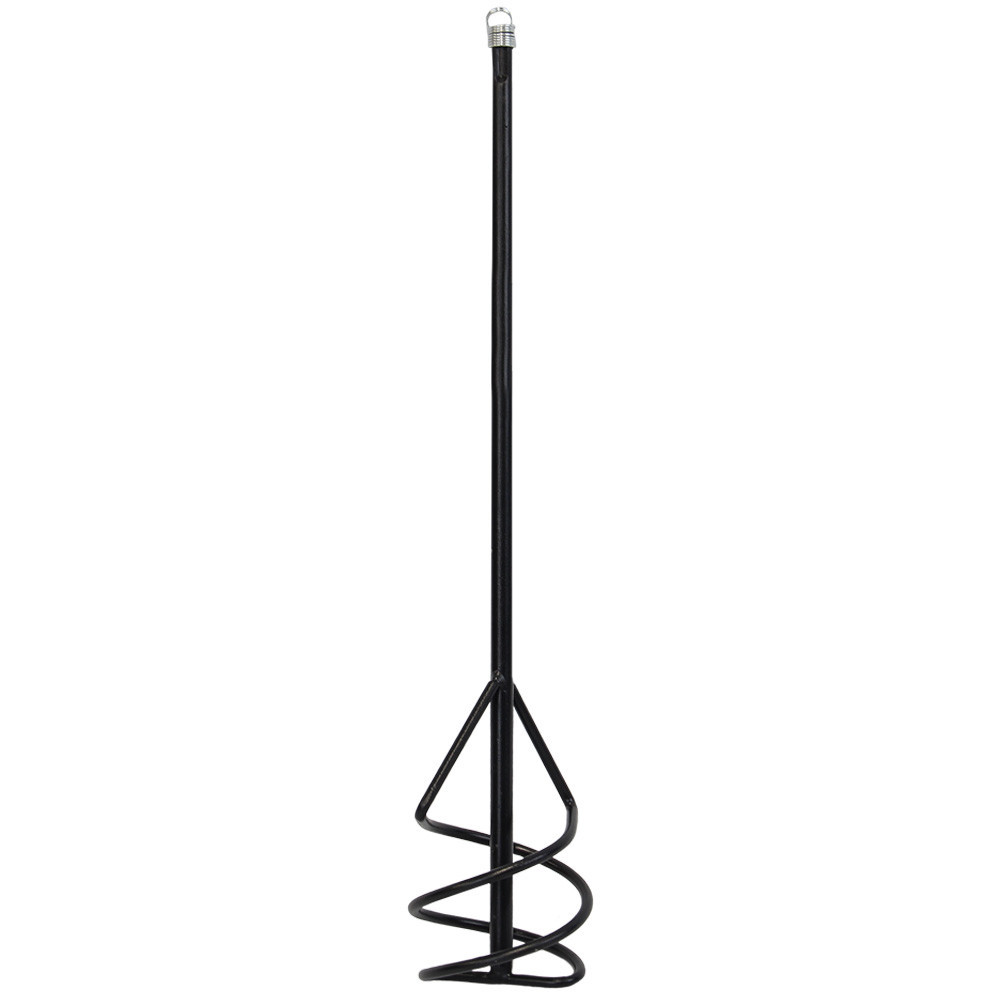 Міксер для фарб і сумішей SDS-plus 80×400 мм SIGMA (8340421) Київ - фото 5