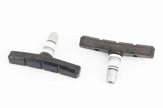 Гальмівні колодки V-brake 70мм, HJ-601.12/600.12 Київ