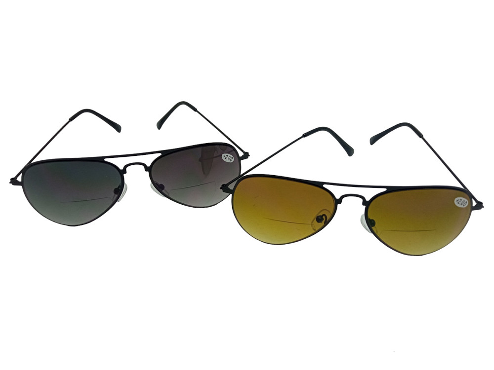 Сонцезахисні окуляри з діоптріями Луцк - изображение 1