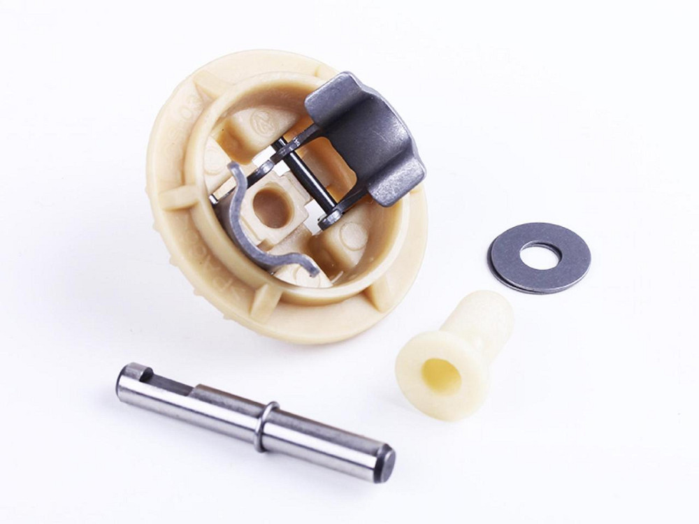 Шестерня маслонасоса мотоблок P70F Мукачево - изображение 1