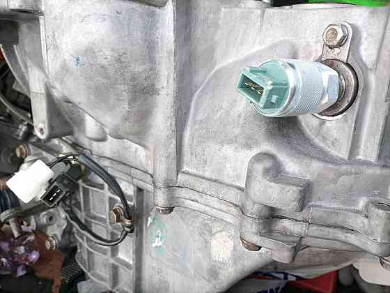 Кпп Заз форза Київ