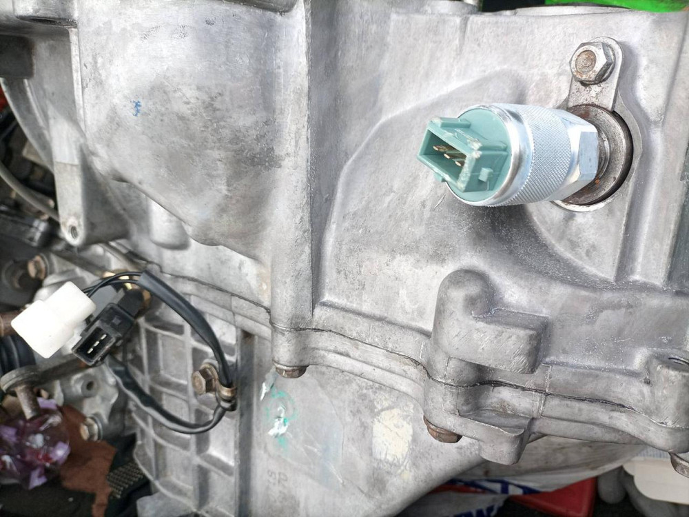 Кпп Заз форза Київ - фото 5