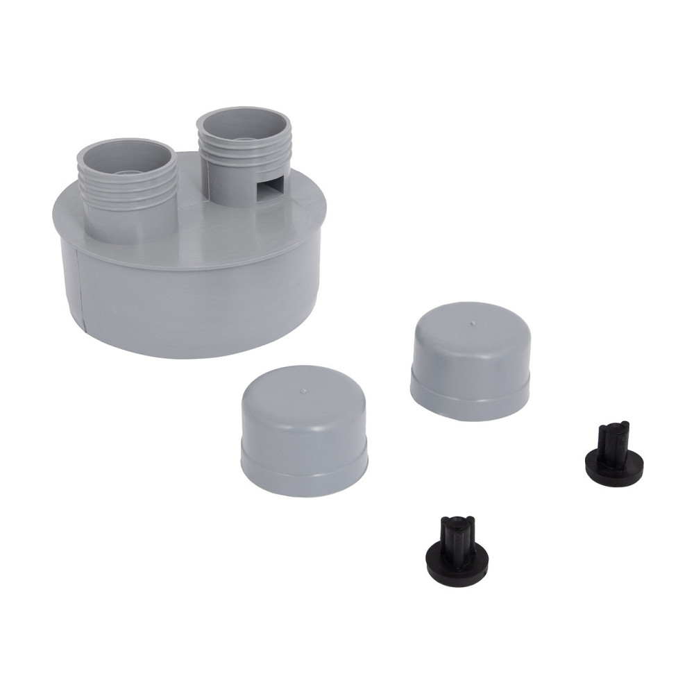 Повітряний клапан PPR каналізаційний TA Sewage 110 Київ - фото 14