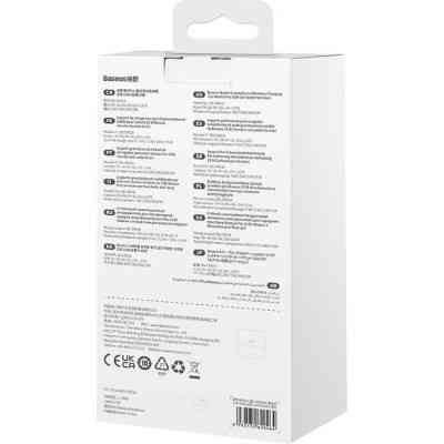 Универсальный автодержатель Baseus Wireless Charge Pro 15W (SUWX030001) Винница