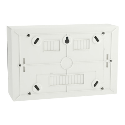 Розподільний щит Schneider Electric Easy9 EU 1 ряд 12 мод (EZ9EUC112) Вінниця - фото 7