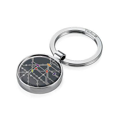 Брелок Troika Метрополитен Ровно - изображение 1