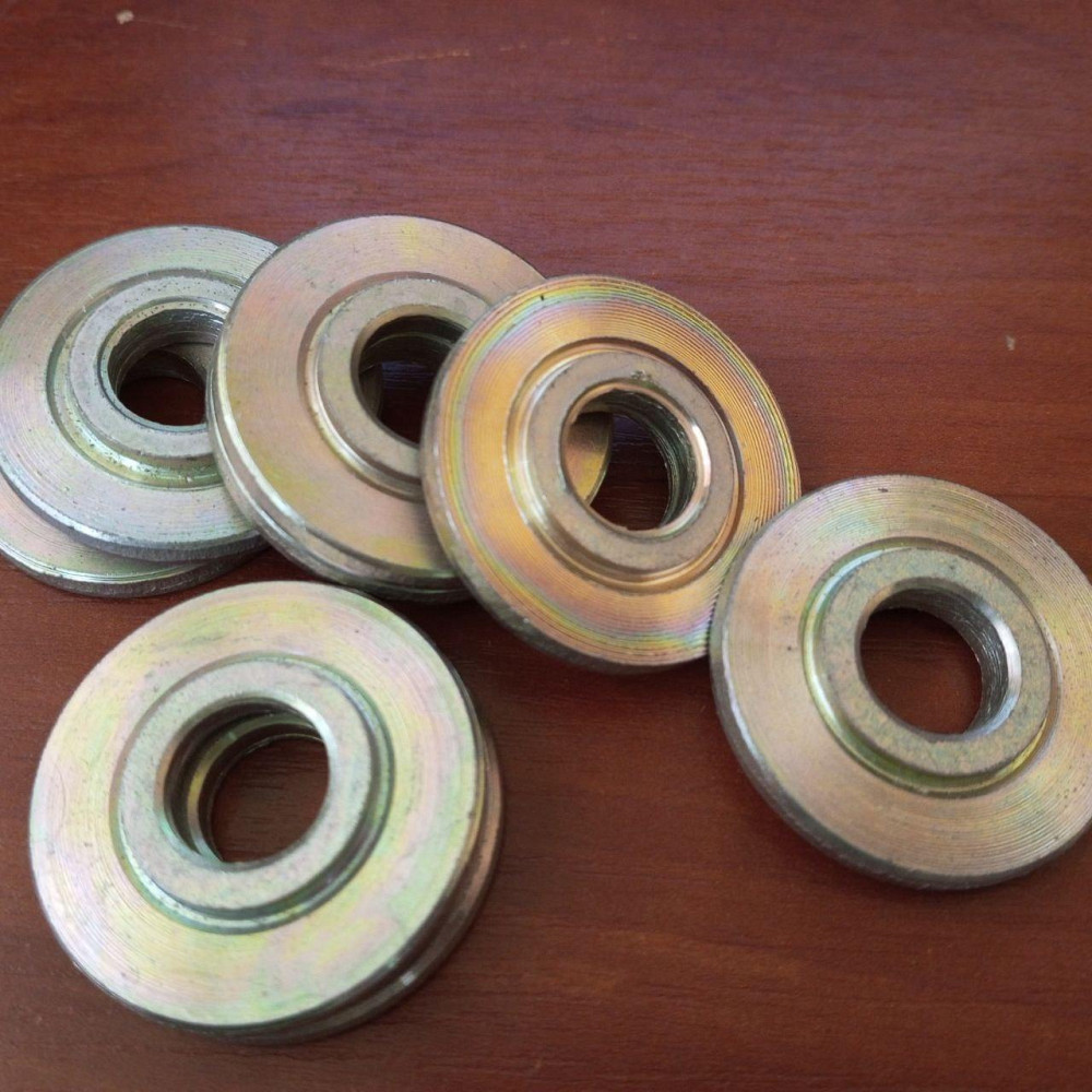 Шайба проставлена для штробореза Полтава - фото 1