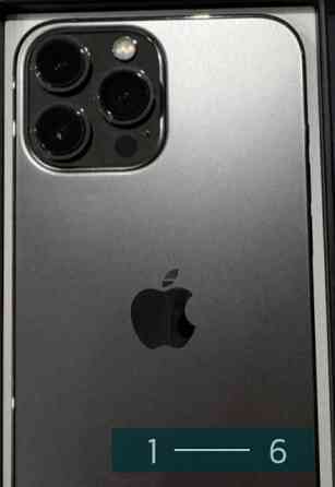 Айфон iPhone 13 Pro Max 256Gb. Neverlock. Київ