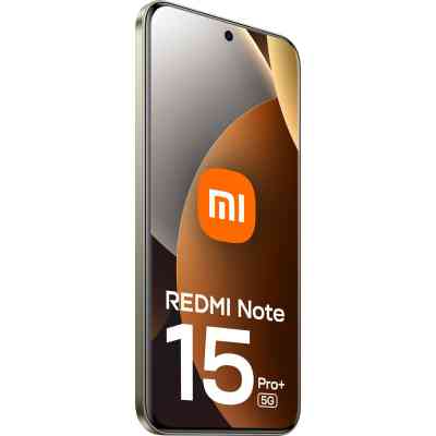 Мобильный телефон Xiaomi Redmi Note 15 Pro+ 5G 8/256GB Mocha Brown (1183693) Винница