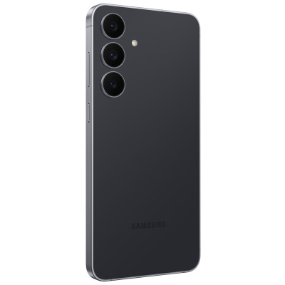 Мобильный телефон Samsung Galaxy S25 FE 8/128Gb Jetblack (SM-S731BZKDEUC) Винница - изображение 6