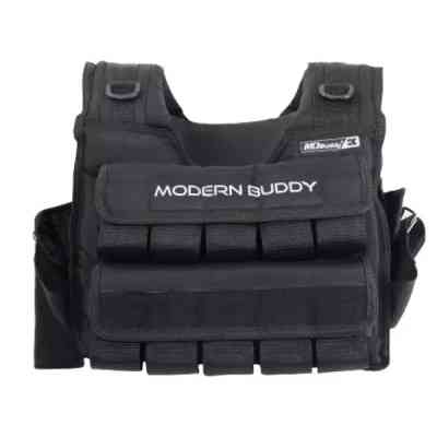 Утяжелитель Ecofit MD1685 Cordura + Iron 10kg (К00021977) Винница