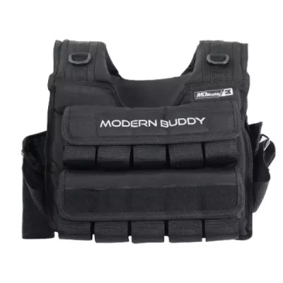 Обважнювач Ecofit MD1685 Cordura + Iron 10kg (К00021977) Вінниця - фото 2