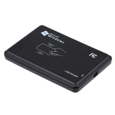 Зчитувач магнітних карт Syncotek RH-820 (13,56МГц Mifare) (RH-820-0032) Вінниця - фото 1