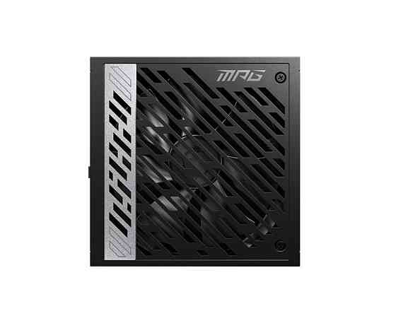 Блок живлення MSI MPG A1000G PCIE5 1000W ( Чорний ) Харків