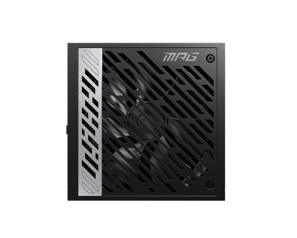 Блок живлення MSI MPG A1000G PCIE5 1000W ( Чорний ) Харьков - изображение 3