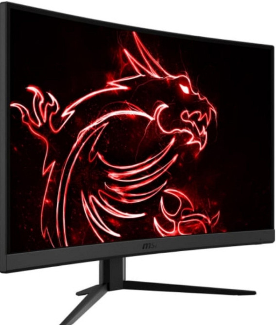 Монітор 32" MSI G32CQ4 E2 Київ - фото 3