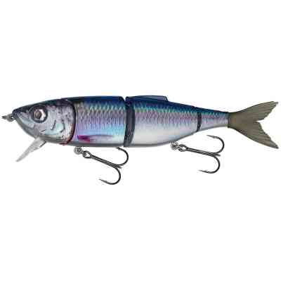 Воблер Savage Gear 4Play V2 Liplure SF 165mm 32g 01-Herring (1854.04.62) Винница