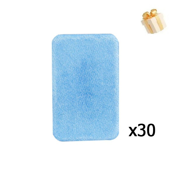 Пластины от комаров для портативных фумигаторов Днепр - изображение 1