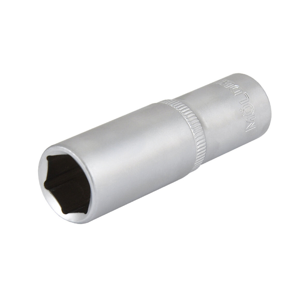 Головка торцева Molder подовжена Cr-V 1/2" 17мм Киев - изображение 1