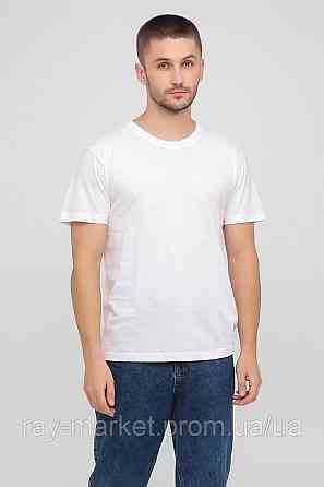 Набір футболок 7шт Stedman чоловічий темно-синій/ волошковий/ блакитний/ білий/ чорний/ темно-сірий/ бордовий ST2000-7PACK2 Київ