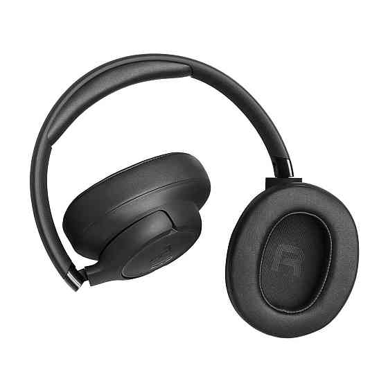 Bluetooth-гарнітура JBL Tune 780NC Black (JBLT780NCBLK) ( 10328 ) Харків