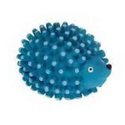 Іграшка для собак MISOKO&amp;CO Їжачок синій 10.16 см (BEIRJ03769-M) Вінниця