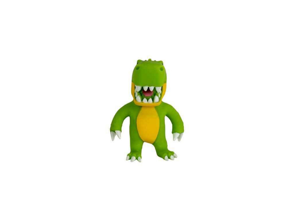 Тягучка в асортименті Stumble Guys, (T-Rex) 97002 ТМ Monster Flex Київ - фото 1
