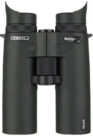 Бинокль Бінокль Steiner Ranger LRF 10x42 z dalmierzem laserowym Киев