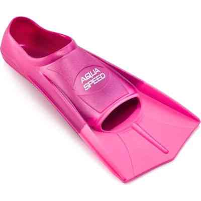 Ласти Aqua Speed Training Fins 137-03 5108 рожевий 33-34 (5908217651082) Вінниця
