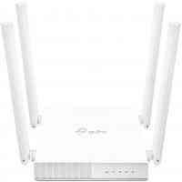 Маршрутизатор TP-Link ARCHER C24 AC750 4xFE LAN, 1xFE WAN (ARCHER-C24) Киев