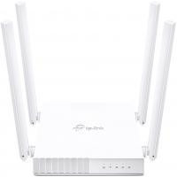 Маршрутизатор TP-Link ARCHER C24 AC750 4xFE LAN, 1xFE WAN (ARCHER-C24) Киев - изображение 1