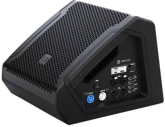 Колонка LD Systems MON 8 A G3 - Монітор aktywny sceniczny Киев