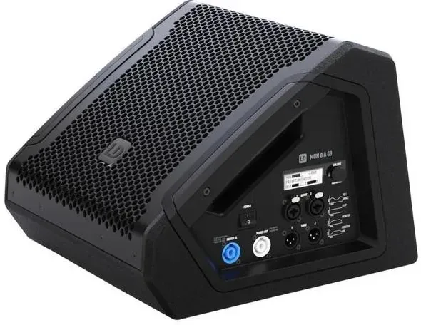 Колонка LD Systems MON 8 A G3 - Монітор aktywny sceniczny Киев - изображение 1