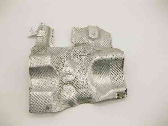 Mercedes-Benz  A2046802822 Теплозахисний екран над центральним глушником праворуч спереду E-Class C207 C-Class W204 Одесса