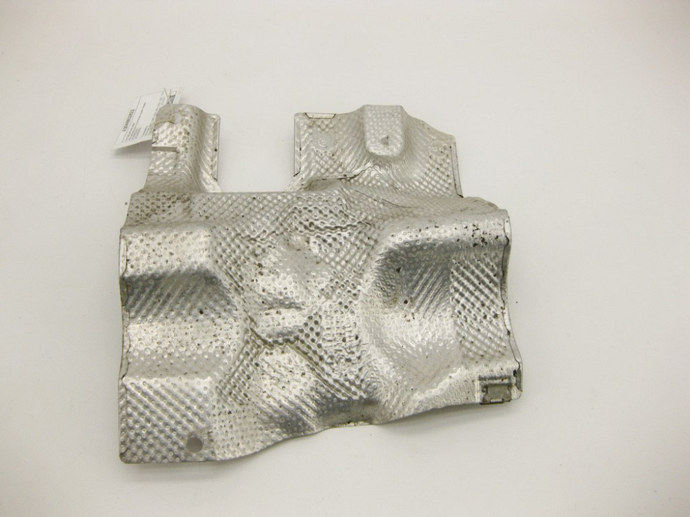 Mercedes-Benz  A2046802822 Теплозахисний екран над центральним глушником праворуч спереду E-Class C207 C-Class W204 Одеса - фото 3