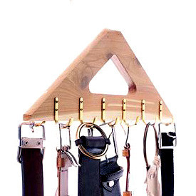 Органайзер для ремней 