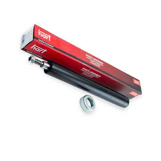 Амортизатор передний автомобиль Ауди 80, 90, автомобилЬ Фольцваген Passat (1978-1996) масло Мукачево