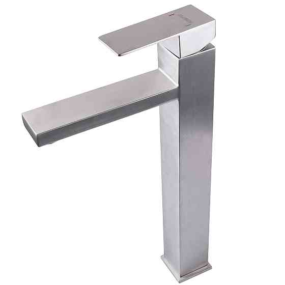 Змішувач для умивальника Globus Lux SICILIA SBQ-201HL (000027319) Київ